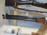 WINCHESTER JOHN WAYNEMODEL 94 COMMEMORATIVE CALIBER 32-40 - 8 of 15