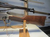 WINCHESTER JOHN WAYNEMODEL 94 COMMEMORATIVE CALIBER 32-40 - 10 of 15