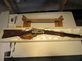 WINCHESTER JOHN WAYNEMODEL 94 COMMEMORATIVE CALIBER 32-40 - 13 of 15