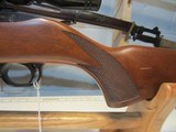 RUGER MODEL 10-22 DELUXE
CHECKERED WALNUT - 8 of 9