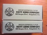 NAVY ARMS 32 RIM FIRE SHORT - 3 of 5