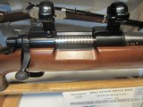 REMINGTON 40X-BR RIFLE CALIBER 222 REMINGTON - 3 of 12