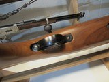 REMINGTON 40X-BR RIFLE CALIBER 222 REMINGTON - 10 of 12