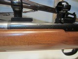 REMINGTON 40X-BR RIFLE CALIBER 222 REMINGTON - 4 of 12