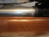 REMINGTON 40X-BR RIFLE CALIBER 222 REMINGTON - 7 of 12