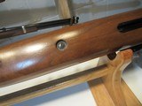 REMINGTON 40X-BR RIFLE CALIBER 222 REMINGTON - 11 of 12