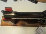 RUGER BLACKHAWK 357 MAG 4 3/4" BARREL STAINLESS STEEL LIKE NEW - 4 of 9