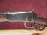 WINCHESTER MODEL 1894 32-40 WCF MFG DATE 1904 - 7 of 10