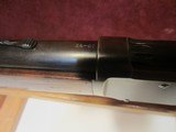 WINCHESTER MODEL 1894 32-40 WCF MFG DATE 1904 - 6 of 10