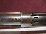 WINCHESTER MODEL 1894 32-40 WCF MFG DATE 1904 - 9 of 10