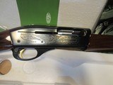 REMINGTON MODEL 11-87 PREMIER GRADE 20GA - 5 of 12