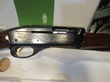 REMINGTON MODEL 11-87 PREMIER GRADE 20GA - 4 of 12
