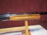 REMINGTON MODEL 11-87 PREMIER GRADE 20GA - 8 of 12