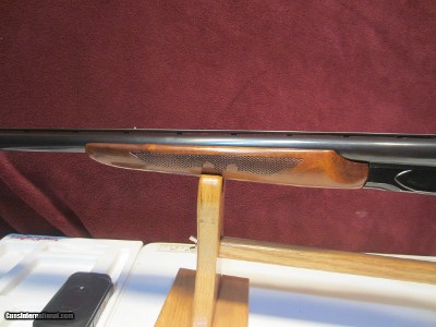 SAVAGE FOX MODEL BSE VENT RIB 20GA BARREL LENGTH 26
