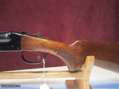 SAVAGE FOX MODEL BSE VENT RIB 20GA BARREL LENGTH 26