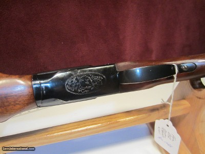 SAVAGE FOX MODEL BSE VENT RIB 20GA BARREL LENGTH 26