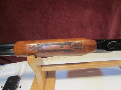SAVAGE FOX MODEL BSE VENT RIB 20GA BARREL LENGTH 26