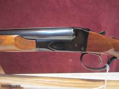 SAVAGE FOX MODEL BSE VENT RIB 20GA BARREL LENGTH 26