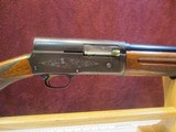 BROWNING BELGIUM MADE A5 SWEET 16GA MFG DATE 1957 - 1 of 12
