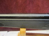 SAVAGE MODEL 12 CALIBER 222 REM BARREL 26