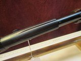 SAVAGE MODEL 29B PUMP RIFLE CALIBER 22 RIM FIRE - 5 of 10