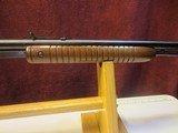 SAVAGE MODEL 29B PUMP RIFLE CALIBER 22 RIM FIRE - 4 of 10