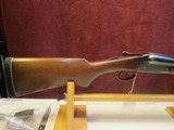 WESTERN FIELD MADE BY ITHACA GUN COMPANY 12GA DOUBLE - 2 of 9