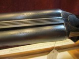 WESTERN FIELD MADE BY ITHACA GUN COMPANY 12GA DOUBLE - 7 of 9