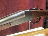 WESTERN FIELD MADE BY ITHACA GUN COMPANY 12GA DOUBLE - 3 of 9