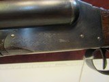 WESTERN FIELD MADE BY ITHACA GUN COMPANY 12GA DOUBLE - 8 of 9