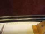 WESTERN FIELD MADE BY ITHACA GUN COMPANY 12GA DOUBLE - 6 of 9