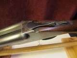 WESTERN FIELD MADE BY ITHACA GUN COMPANY 12GA DOUBLE - 4 of 9