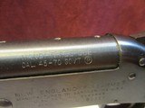 NEW ENGLAND FIREARMS SINGLE
SHOT 45-70 RIFLE - 4 of 7