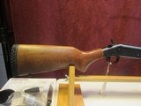 NEW ENGLAND FIREARMS SINGLE
SHOT 45-70 RIFLE - 2 of 7