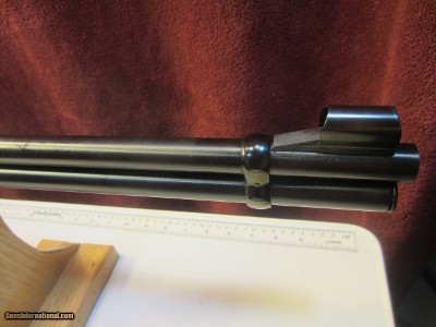 WINCHESTER MODEL 94 CALIBER 30-30 POST 64 LIKE NEW NO BOX OR PAPERS - Image 5 of 12