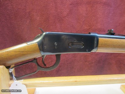 WINCHESTER MODEL 94 CALIBER 30-30 POST 64 LIKE NEW NO BOX OR PAPERS
