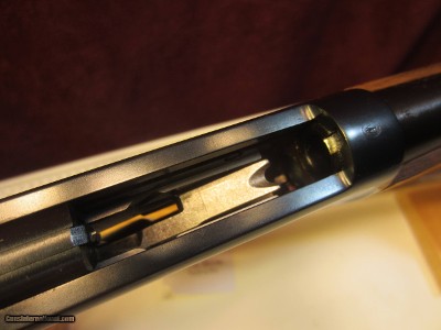 WINCHESTER MODEL 94 CALIBER 30-30 POST 64 LIKE NEW NO BOX OR PAPERS - Image 4 of 12