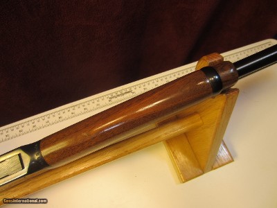 WINCHESTER MODEL 94 CALIBER 30-30 POST 64 LIKE NEW NO BOX OR PAPERS - Image 8 of 12