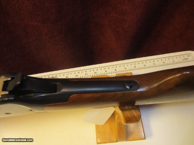 WINCHESTER MODEL 94 CALIBER 30-30 POST 64 LIKE NEW NO BOX OR PAPERS - Image 12 of 12