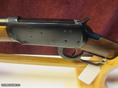 WINCHESTER MODEL 94 CALIBER 30-30 POST 64 LIKE NEW NO BOX OR PAPERS - Image 11 of 12