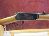 WINCHESTER MODEL 94 CALIBER 30-30 POST 64 LIKE NEW NO BOX OR PAPERS OR MAKE OFFER - 1 of 12