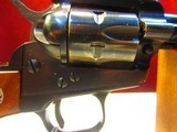 RUGER SINGLE ACTION PRE 1973
THREE SCREW NO UPDATES - 2 of 6