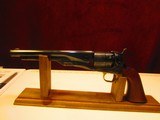 TRADITIONS IMPORT MODEL 1860 ARMY REVOLVER 44 CALIBER R.B NEW IN BOX - 2 of 5