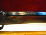 LYMAN MIDDLEFIELD CONN MARKED GREAT PLAINS RIFLE CALIBER 54 - 2 of 11