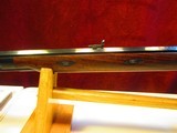 LYMAN MIDDLEFIELD CONN MARKED GREAT PLAINS RIFLE CALIBER 54 - 8 of 11