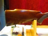 WINCHESTER MODEL 70 PRE 64 FEATERWEIGHT CALIBER 30-06 - 2 of 10