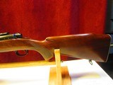 WINCHESTER MODEL 70 PRE 64 FEATERWEIGHT CALIBER 30-06 - 9 of 10