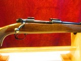 WINCHESTER MODEL 70 PRE 64 FEATERWEIGHT CALIBER 30-06 - 1 of 10