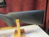 THOMPSON CENTER BLACK DIAMOND 50 CALIBER MUZZLE LOADER - 7 of 9