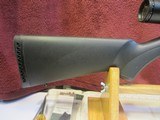 THOMPSON CENTER BLACK DIAMOND 50 CALIBER MUZZLE LOADER - 2 of 9